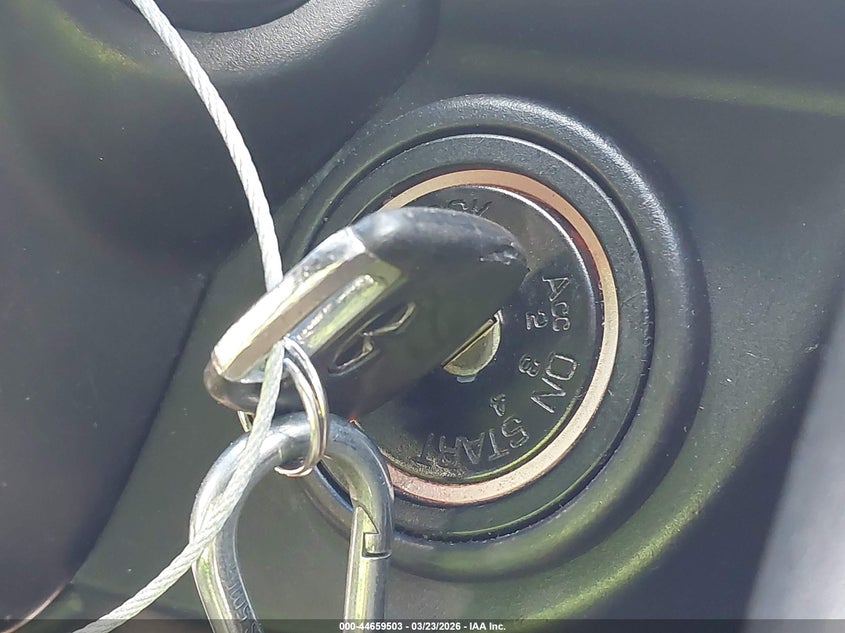 2004 Infiniti Fx35 VIN: JNRAS08U84X108286 Lot: 44659503