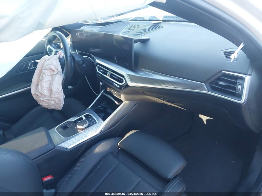 2024 BMW 330I xDrive