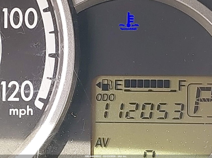 2013 Mazda Mazda2 Touring VIN: JM1DE1LY7D0161316 Lot: 44659552