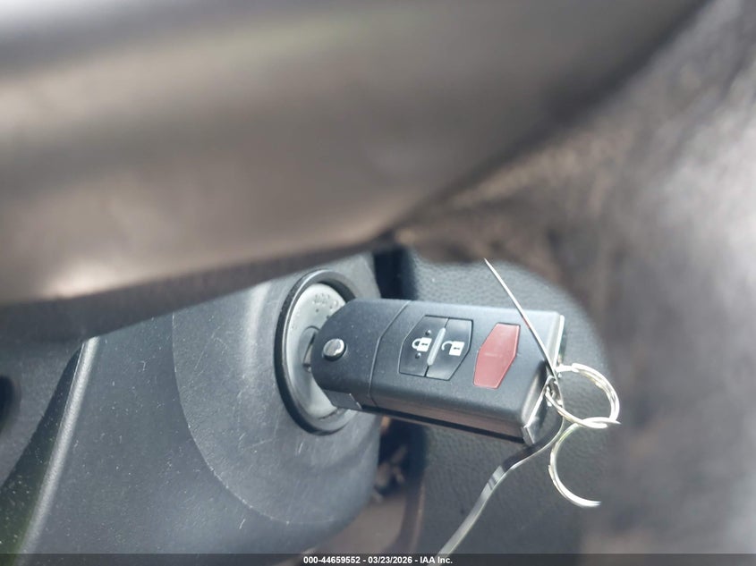 2013 Mazda Mazda2 Touring VIN: JM1DE1LY7D0161316 Lot: 44659552