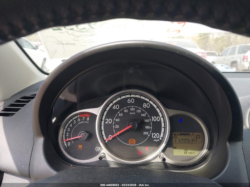 2013 Mazda Mazda2 Touring VIN: JM1DE1LY7D0161316 Lot: 44659552