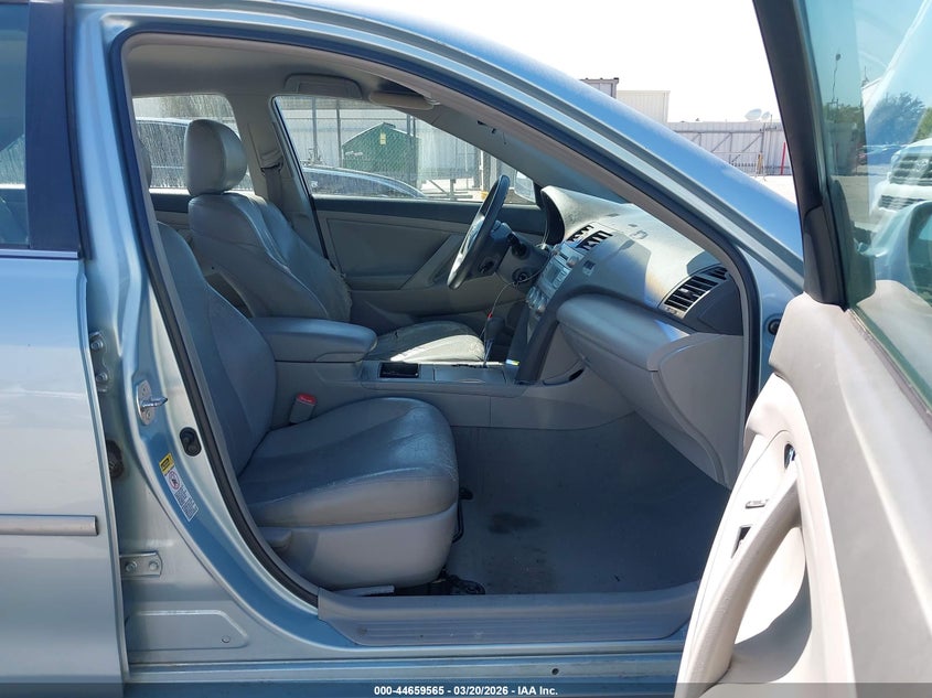 2008 Toyota Camry Le