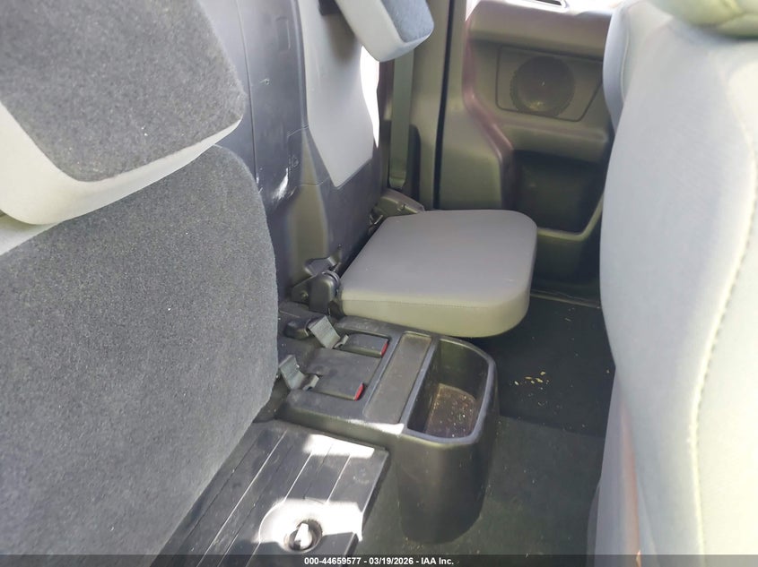 2021 TOYOTA TACOMA 3.5L V-6 DI, DOHC, V(VIN: 3TYSZ5AN7MT019092