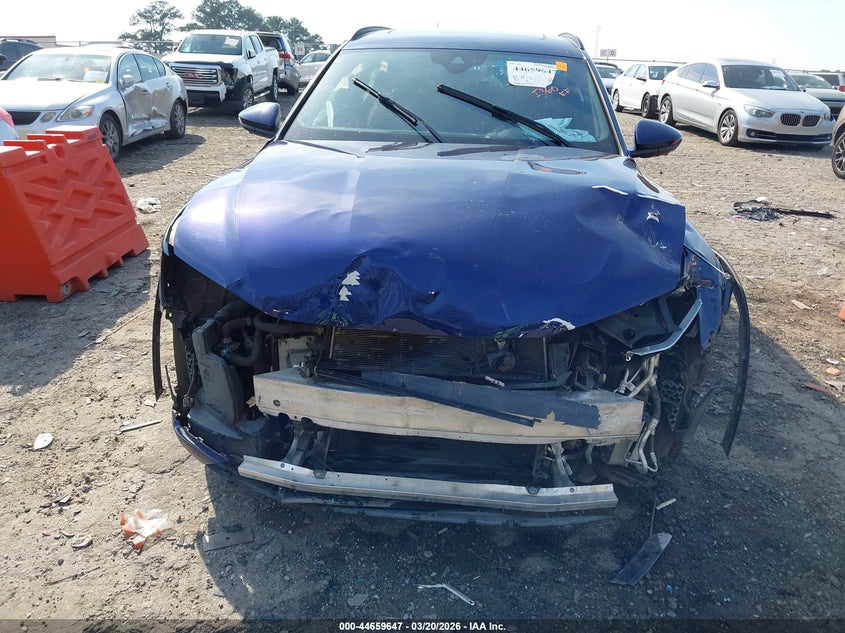 2022 Audi E-Tron Premium Plus Quattro VIN: WA1LAAGE5NB014726 Lot: 44659647