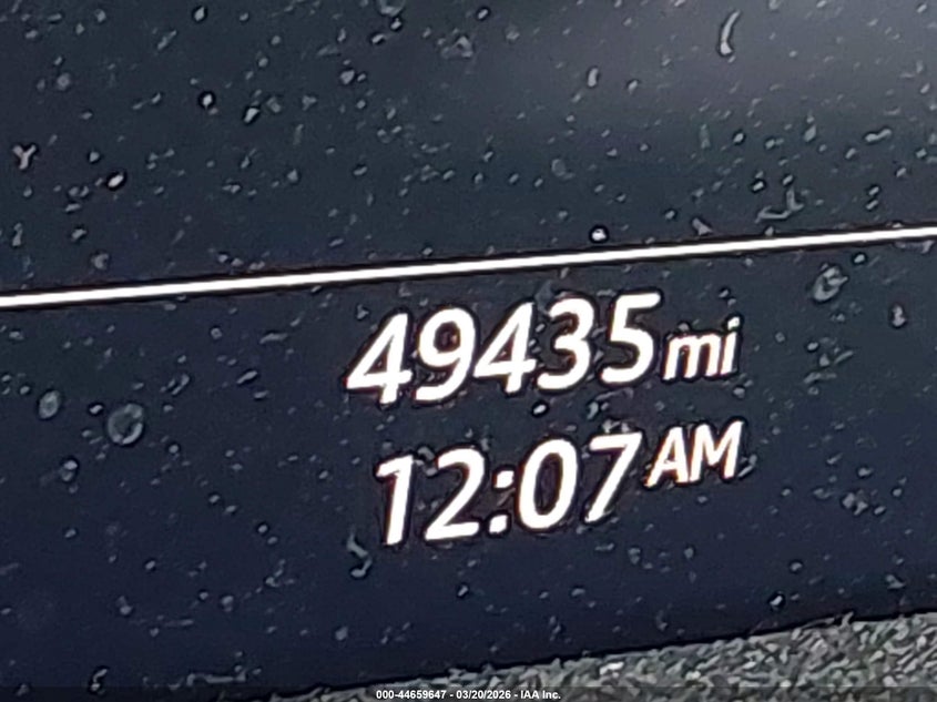 2022 Audi E-Tron Premium Plus Quattro VIN: WA1LAAGE5NB014726 Lot: 44659647