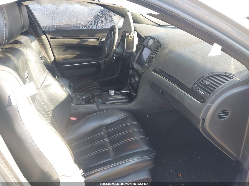 2019 Chrysler 300 300S