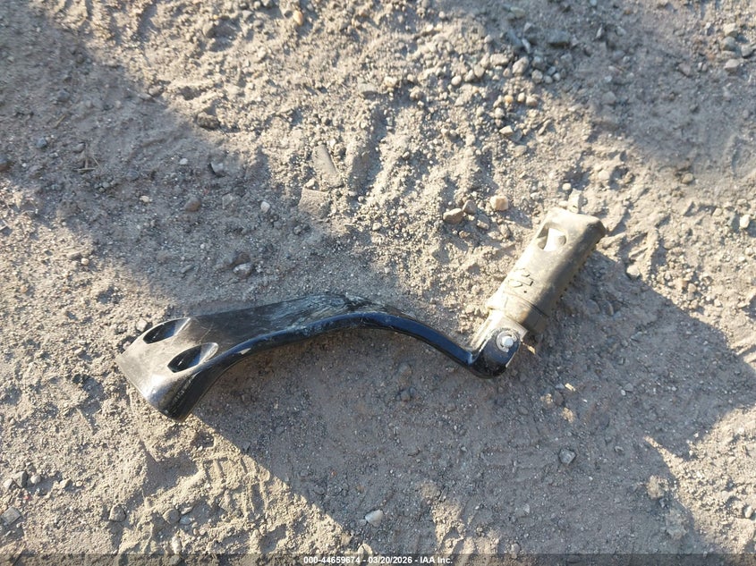 2023 Harley-Davidson Fxlrs VIN: 1HD1YWZ13PB075199 Lot: 44659674