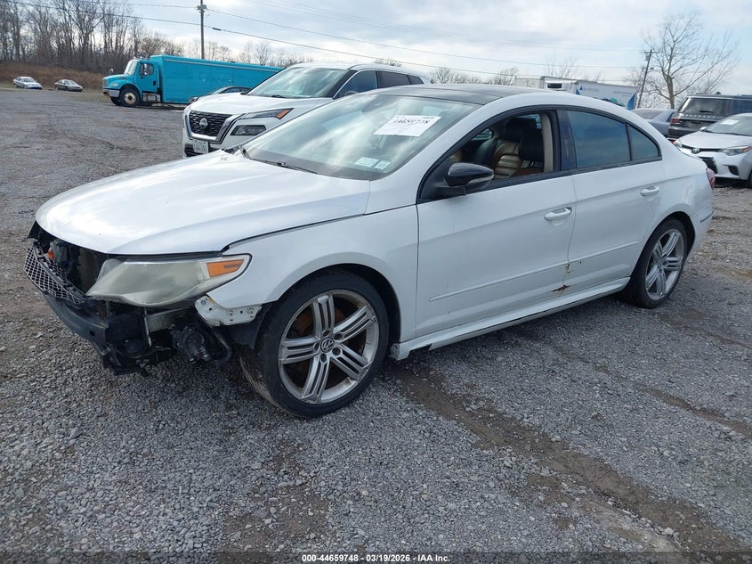Vin: wvwfp7an8he502990, lot: 45156788, volkswagen cc 2.0t r-line executive 20172
