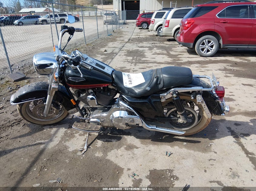 2005 Harley-Davidson Flhrci VIN: 1HD1FRW335Y661988 Lot: 44659808