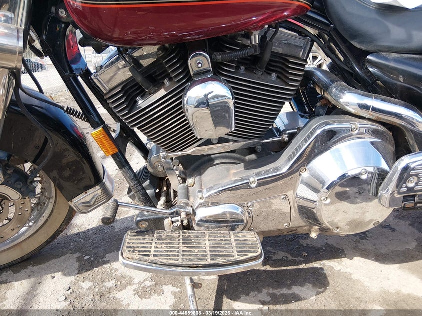 2005 Harley-Davidson Flhrci VIN: 1HD1FRW335Y661988 Lot: 44659808