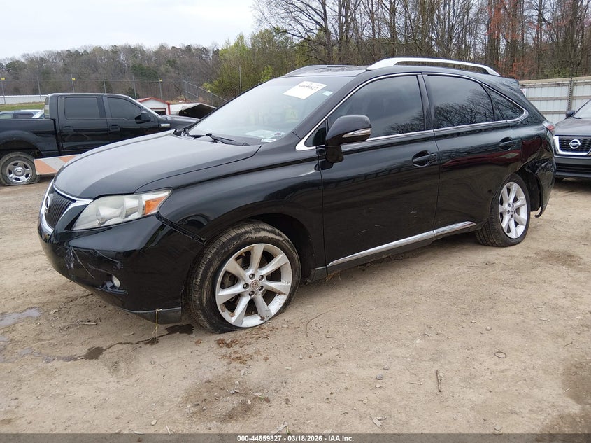 Vin: 2t2zk1ba7cc080688, lot: 45156867, lexus rx 350 20122