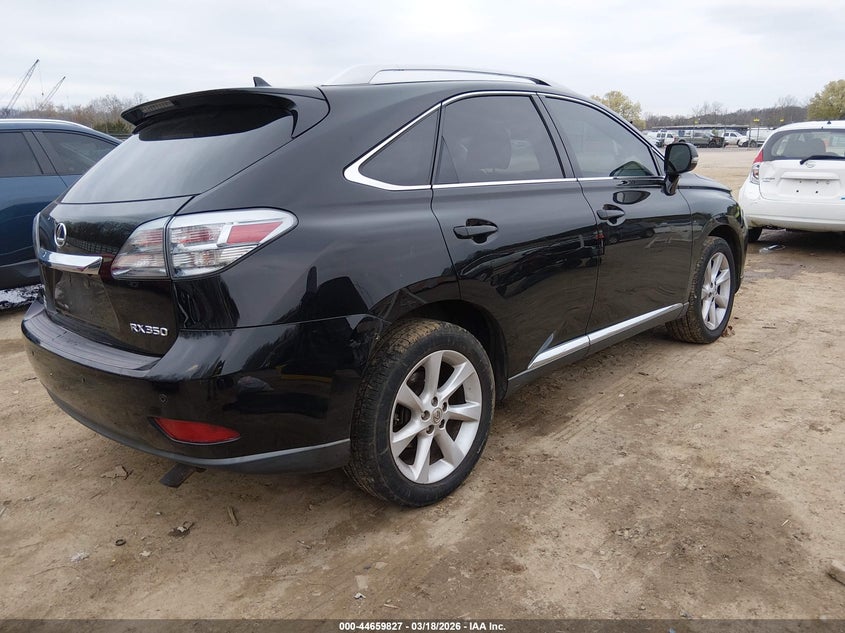 Vin: 2t2zk1ba7cc080688, lot: 45156867, lexus rx 350 20124