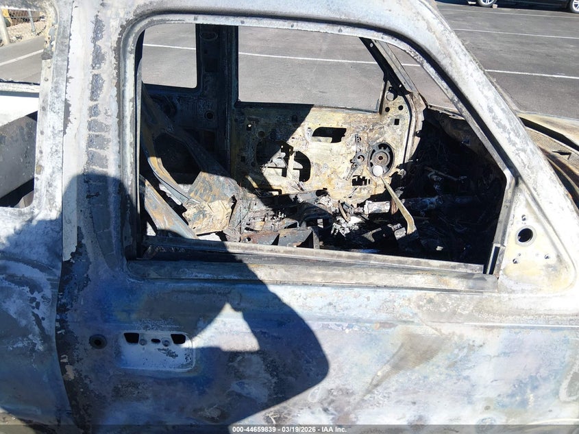 1994 Mazda B3000 Cab Plus