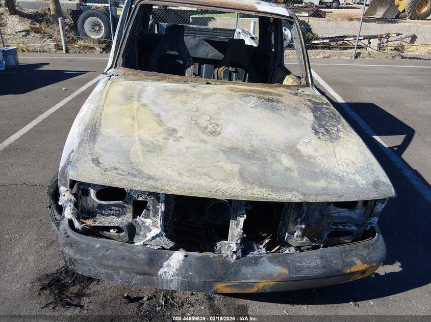 1994 Mazda B3000 Cab Plus VIN: 4F4CR16U2RTM96232 Lot: 44659839