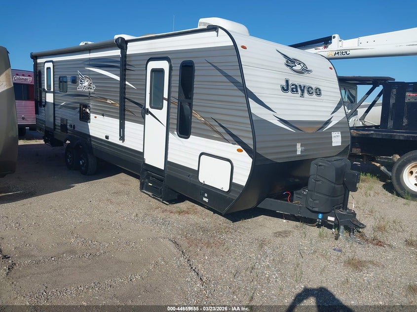 2018 Jayco Other