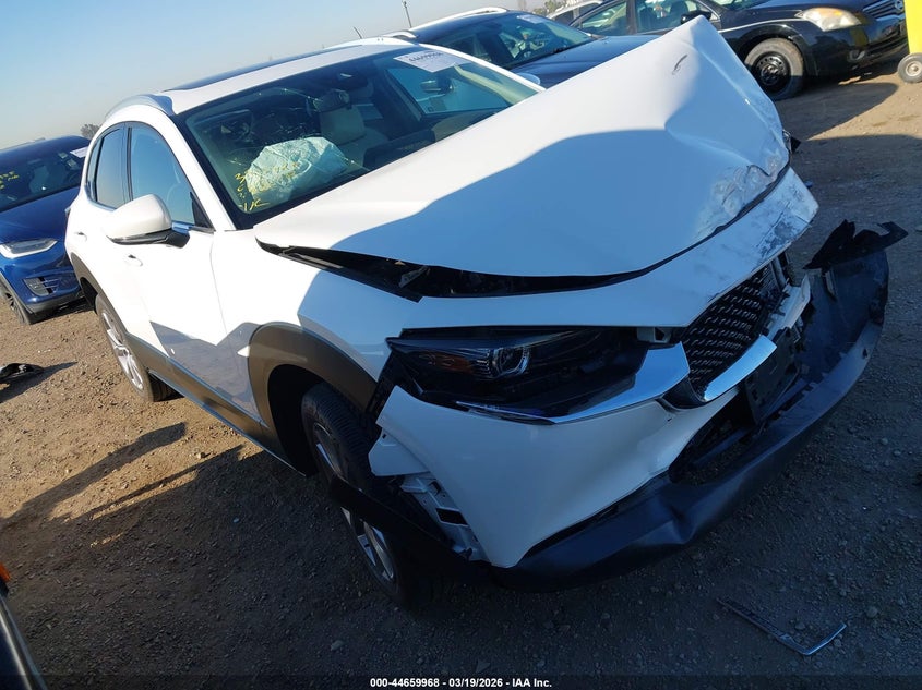 2021 Mazda Cx-30 Premium