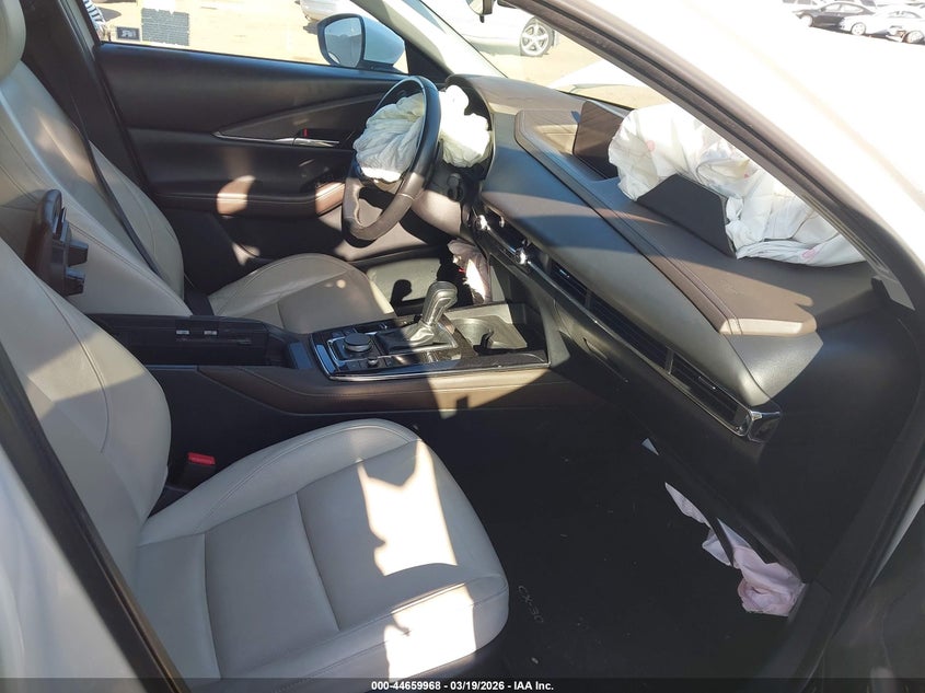 2021 Mazda Cx-30 Premium