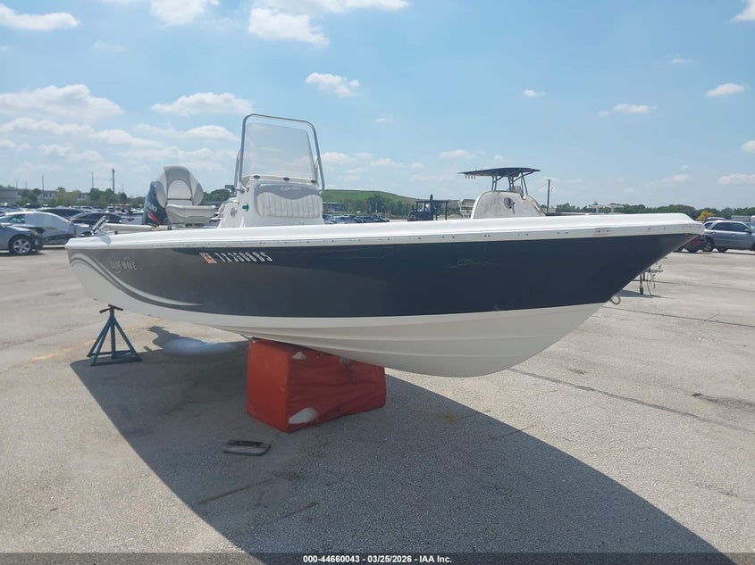 2012 Blue Wave Other