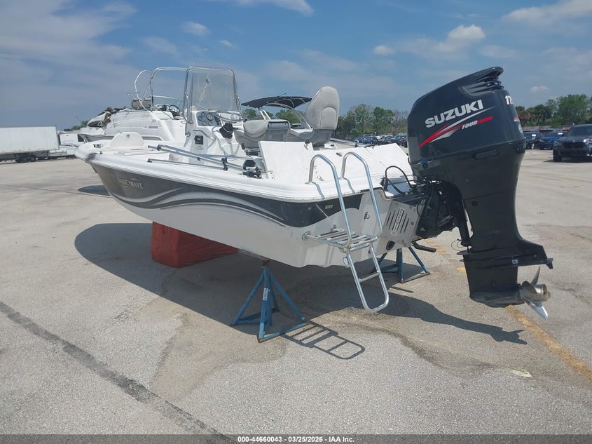 2012 Blue Wave Other