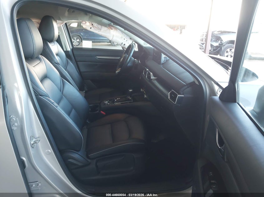 2024 Mazda Cx-5 2.5 S Select