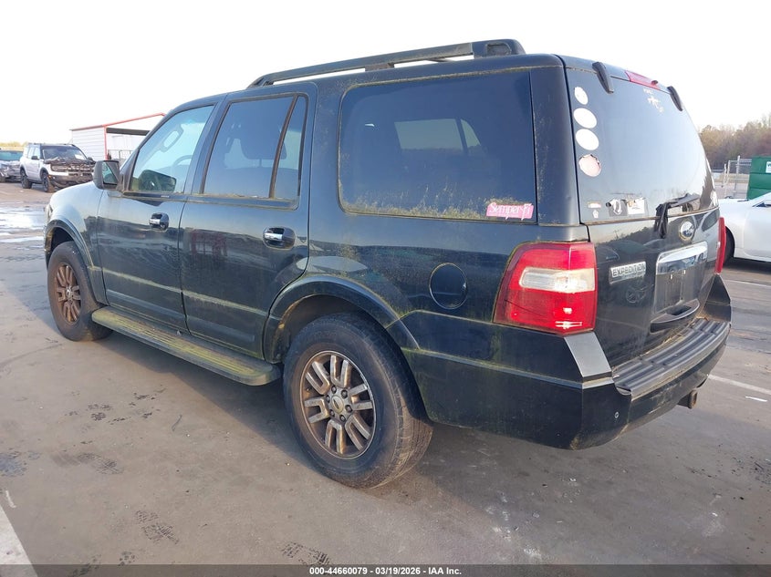 2013 Ford Expedition Xlt