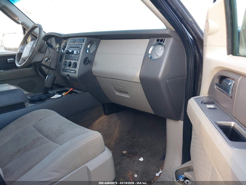 2013 Ford Expedition Xlt