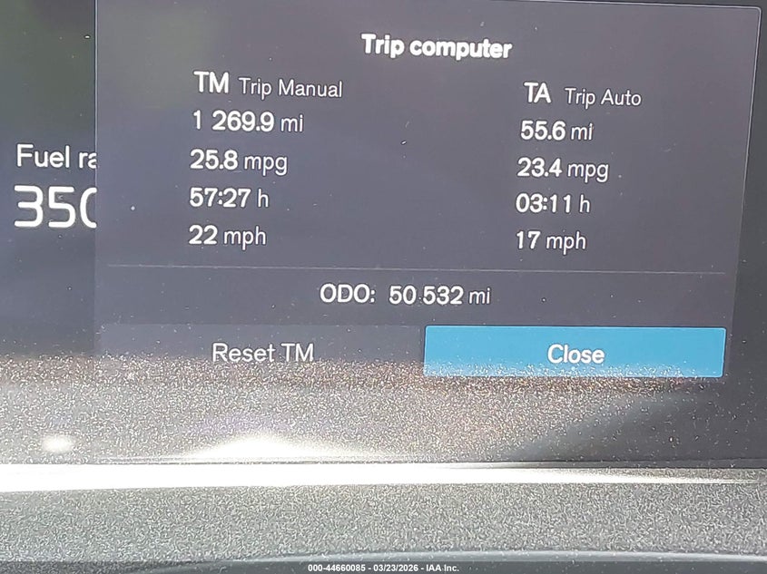 2022 Volvo Xc60 B5 Momentum VIN: YV4L12DKXN1081962 Lot: 44660085