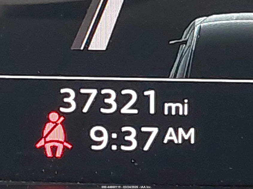 2022 Audi E-Tron Premium Plus Quattro VIN: WA1LAAGE3NB032335 Lot: 44660119