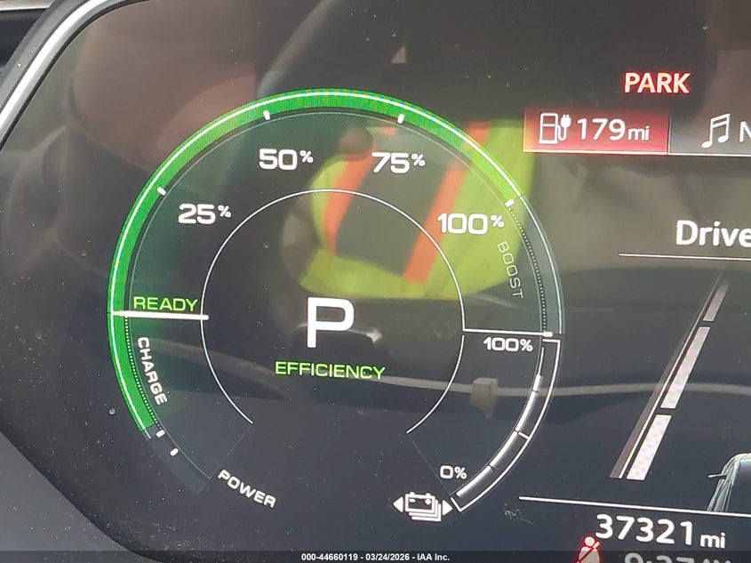 2022 Audi E-Tron Premium Plus Quattro VIN: WA1LAAGE3NB032335 Lot: 44660119