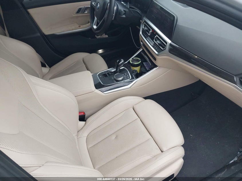 2022 BMW 330I xDrive