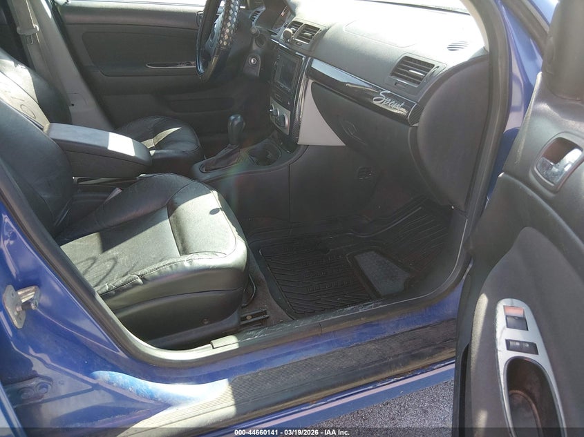 2008 Chevrolet Cobalt Sport