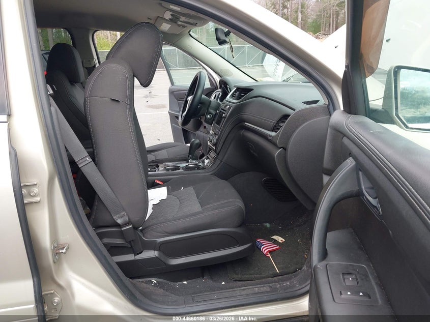 2016 Chevrolet Traverse 2Lt