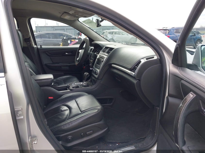 2015 GMC Acadia Slt-1