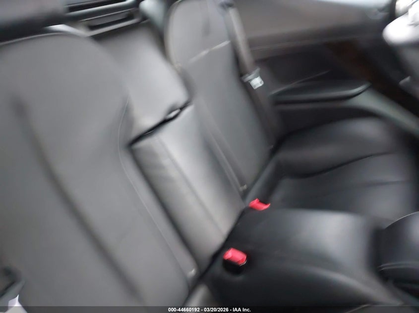 2014 BMW 650I xDrive VIN: WBAYP1C50ED216665 Lot: 44660192