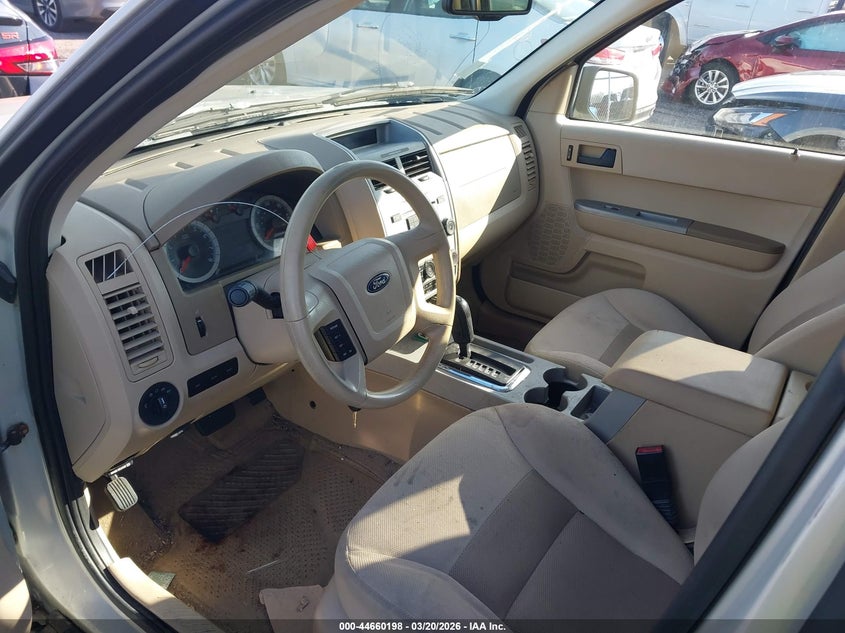 2008 Ford Escape Xlt