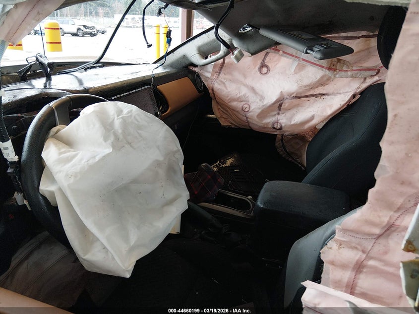 2020 Toyota Tacoma Sr5 V6