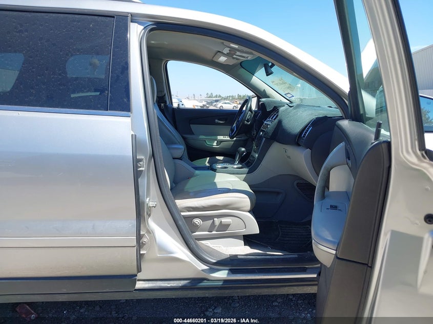 2008 GMC Acadia Slt-2