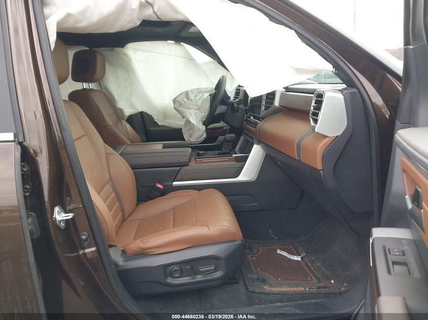 2024 Toyota Tundra 1794 Edition