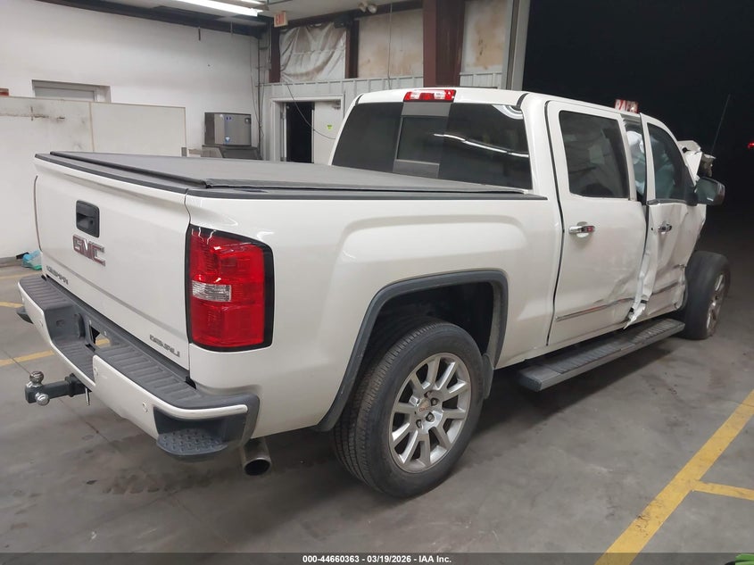 2015 GMC Sierra 1500 Denali