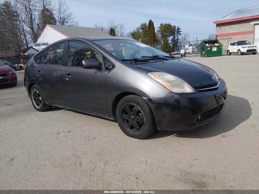 2008 Toyota Prius