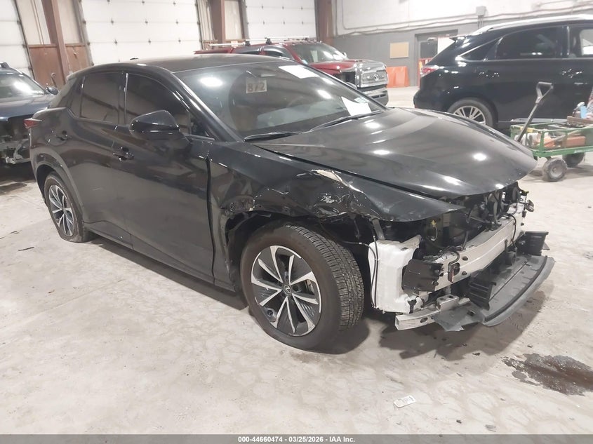 2025 Lexus Rz 450E Premium