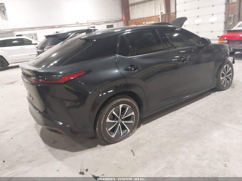 2025 Lexus Rz 450E Premium