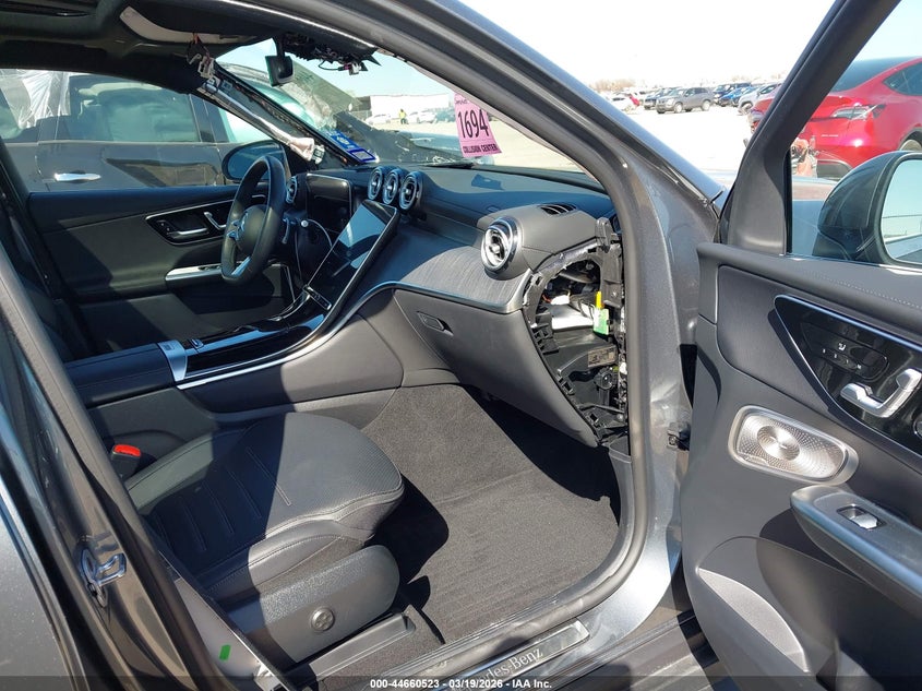 2023 Mercedes-Benz Glc 300 4Matic Suv