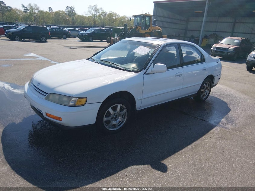 1994 Honda Accord Ex