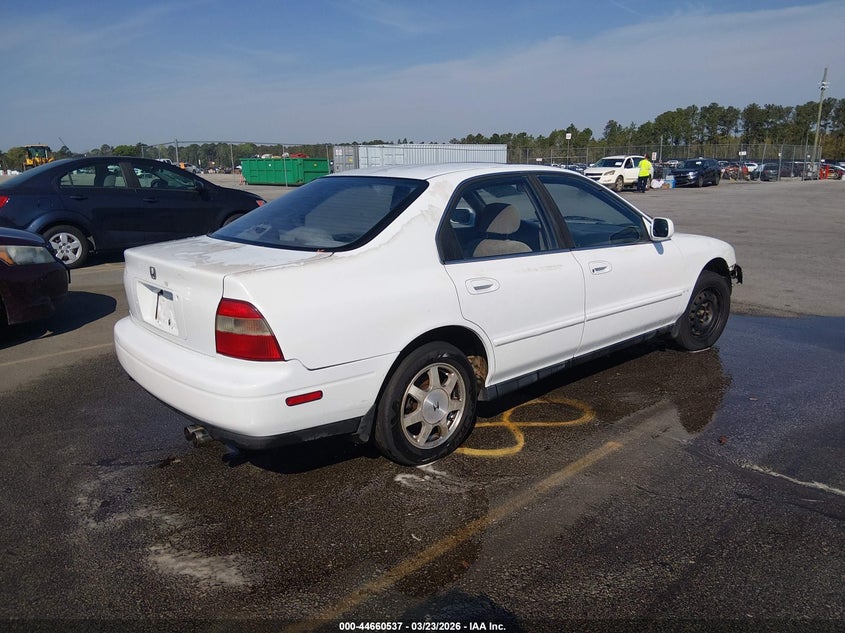 1994 Honda Accord Ex