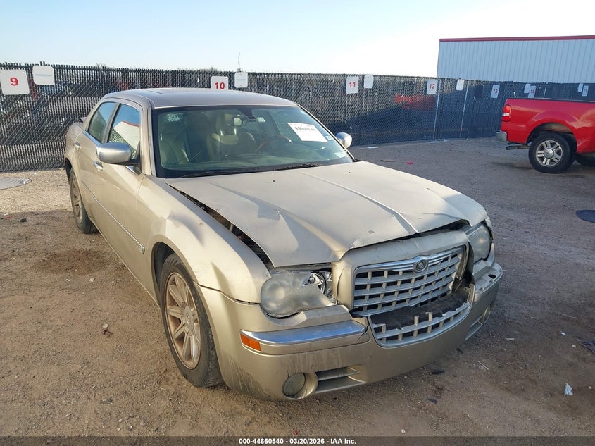 2006 Chrysler 300C