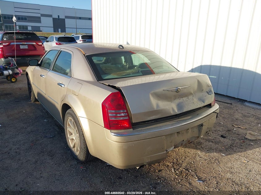 2006 Chrysler 300C