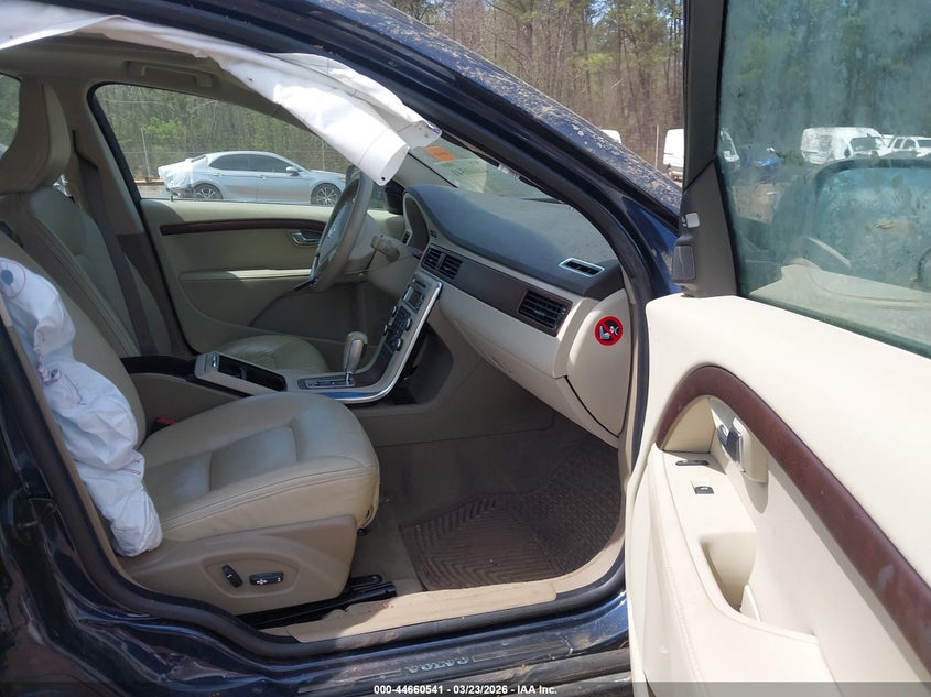 2011 Volvo Xc70 3.2