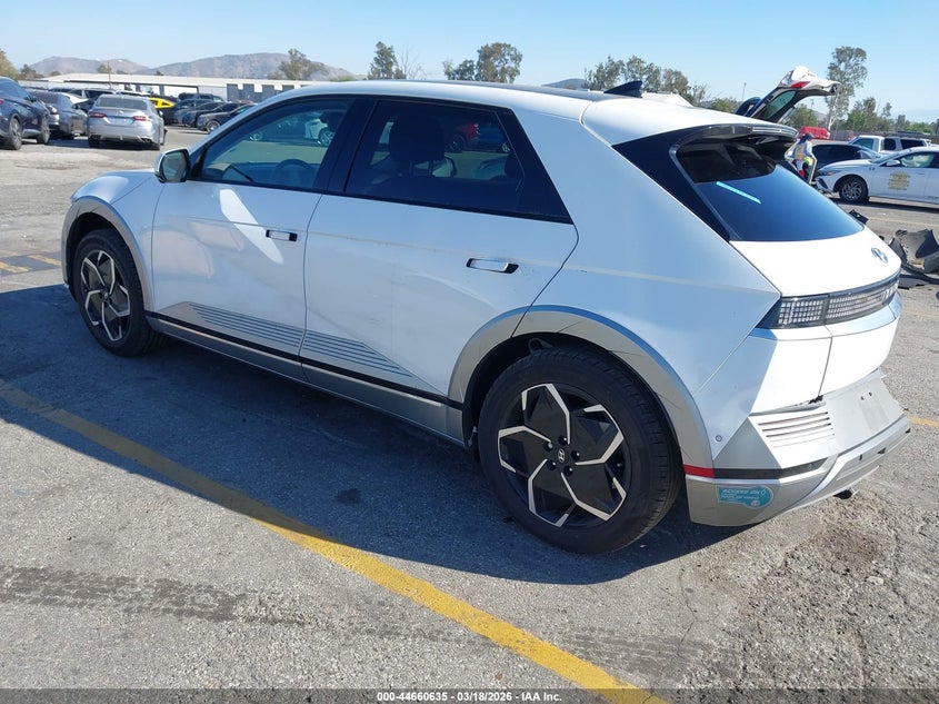 2024 Hyundai Ioniq 5 Limited