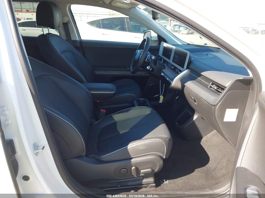 2024 Hyundai Ioniq 5 Limited